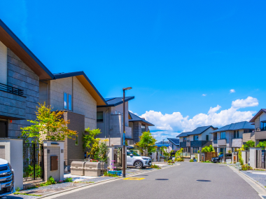 地域に根ざした信頼とサポート